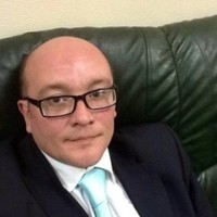 Alexander Bellyustin