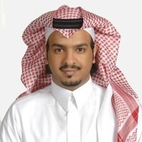 خالد سعيد الزهراني