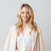 Chloe James
