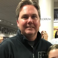 Eric Bonley