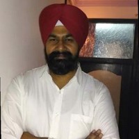 Harprit Singh Senior Manager- It And Support