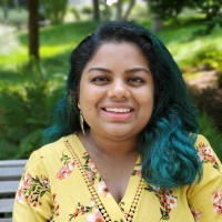 Geethika Koppisetty