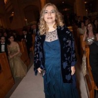 Luly De la paz aleman