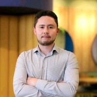 Daniel Felipe Arcos Molina