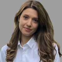 Kristin Maslarska