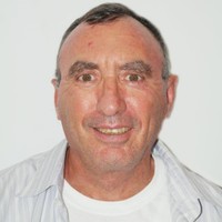 Ruben Mossak