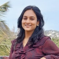 Priyanka Misra