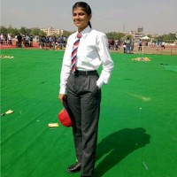 Ayushi Nagpurkar