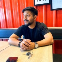 Monu Sagar