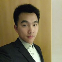Eddy Wong