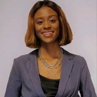 Sharon Ewere