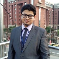 Koushik Saha