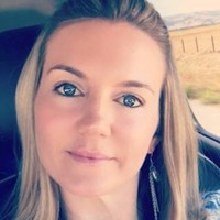 Tricia Reeve