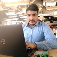 Adeel Ahmed Baig