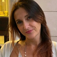 Tiziana Tiziana Cipriani