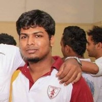 Hasitha Vithanage