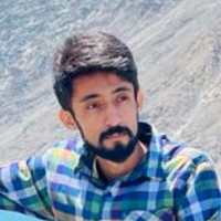 Muhammad Hassan Nasir