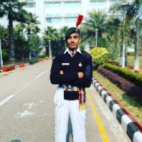 Atul Kumar Pandey