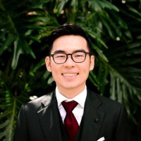 Terence Ang