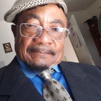 Harold Richard