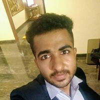 Nikshith Gowda