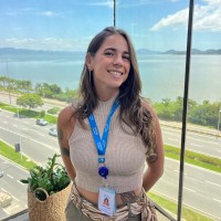 Carolina Luana Gilgen Gonçalves