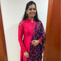Virgina Dsilva