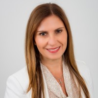 Raissa Lopez, PE, SI