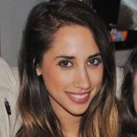 Caitlin Logan