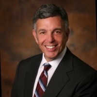 Fred DiLuzio, PhD, PMP