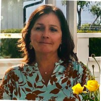 Nina Carlqvist
