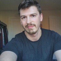 Daniel Wright