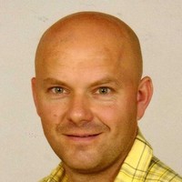 Dave Stenssen