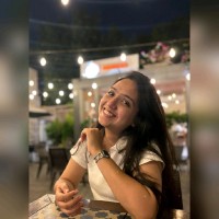 Shreya Panchal