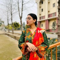mahnoor gohar