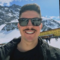 Ariel Douglas Gonçalves