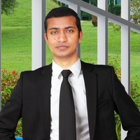 Arbind Bhagat