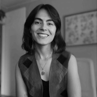 Andrea Sánchez Zuluaga