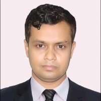 Khondoker Sharif Ahmed