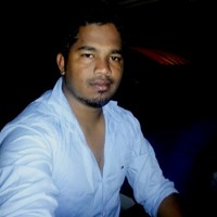 Adarsh David