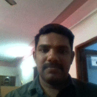 Praveen Kumar K P