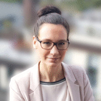 Britta Klane-Hegmann