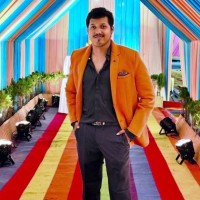 Hardik Vaity