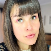 Camila Vejar Martinez
