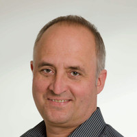 Erik Røshol