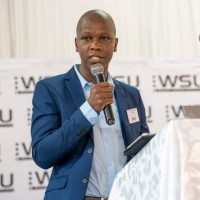 Chuma Njomeni CA(SA), MCom