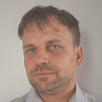 Leszek Wojcik