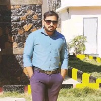 Pankaj Patil