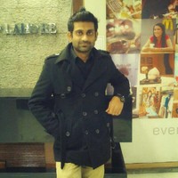 mirza naveed