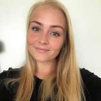 Stine Lind Frederiksen